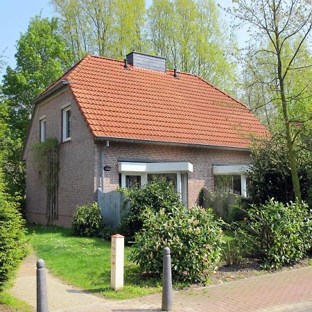 Holiday Home Tossens-6 By Interhome Zewnętrze zdjęcie