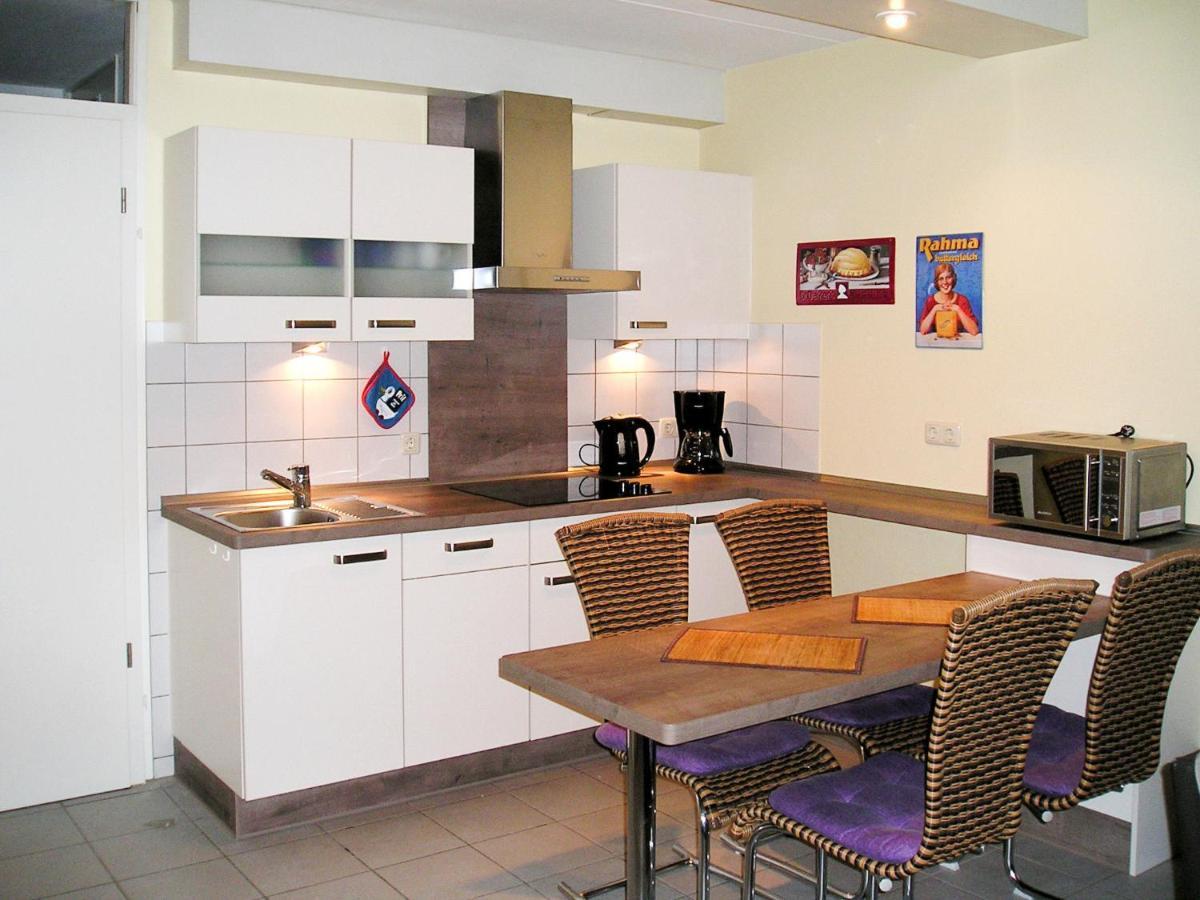 Holiday Home Tossens-6 By Interhome Zewnętrze zdjęcie