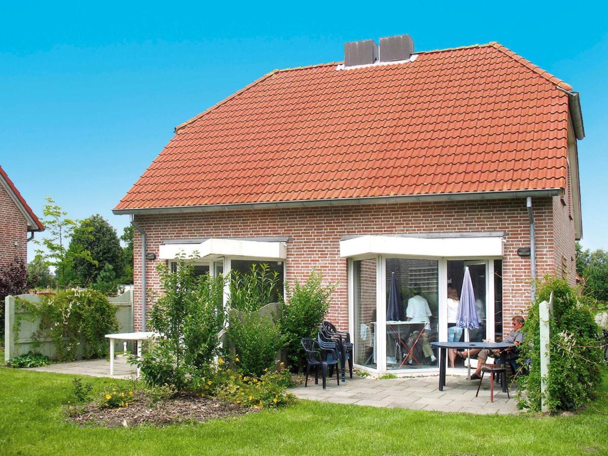 Holiday Home Tossens-6 By Interhome Zewnętrze zdjęcie