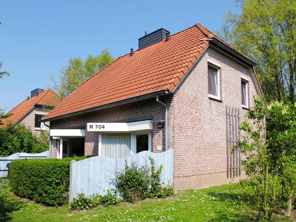 Holiday Home Tossens-6 By Interhome Zewnętrze zdjęcie